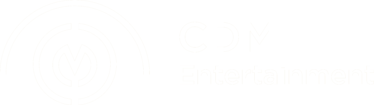 CDM Entertainment